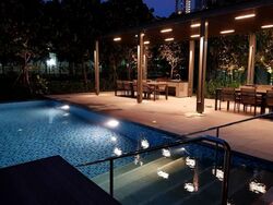 Commonwealth Towers (D3), Condominium #578721621